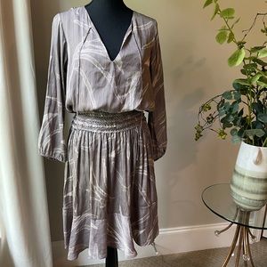 Brand new w tags! Halston Heritage dress M